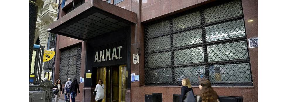 ANMAT