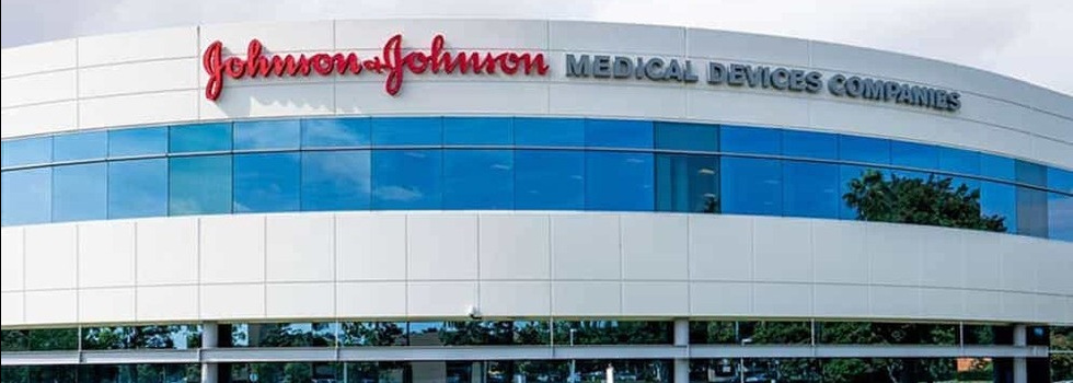 Johnson & Johnson compra el fabricante de dispositivos V-Wave por 1,100 millones de dólares