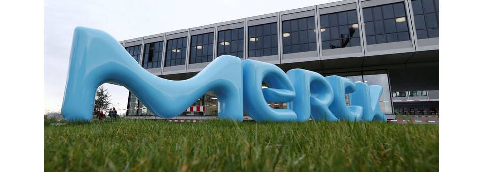 Merck vende su negocio de pigmentos a la empresa china GNMI por 665 millones de euros