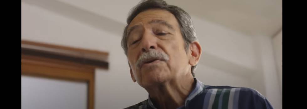 “Si te falta el aire, que sea por respirar la vida” nueva campaña de Pfizer México