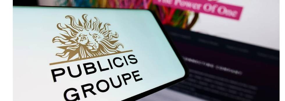 Mariana Caperochipe, nueva CEO de Publicis Groupe en Chile