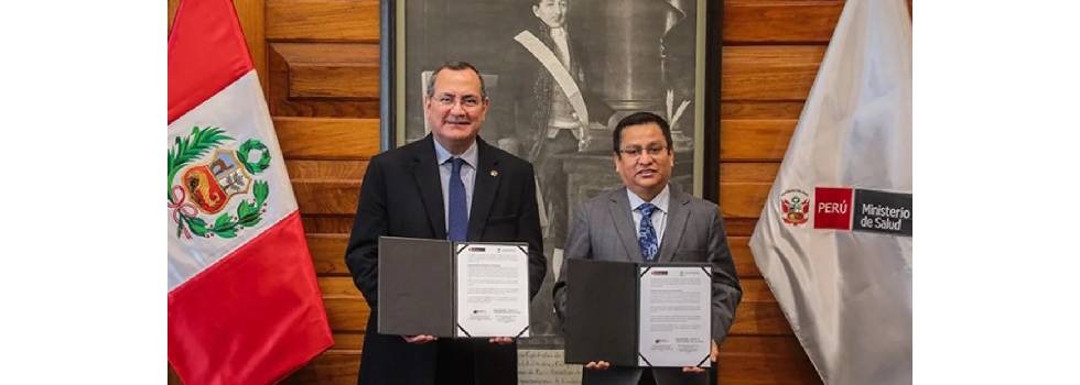 Perú