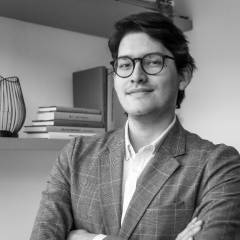 Luis Alejandro Lozano