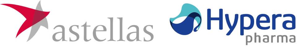 Astellas