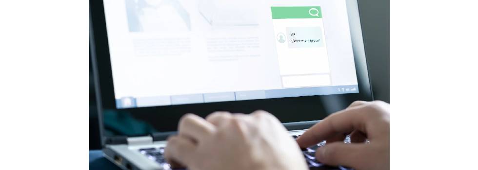¿Por qué la industria farmacéutica se está aficionando a las soluciones basadas en tecnología chat?