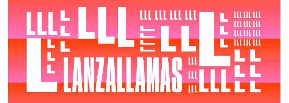 Lanzallamas