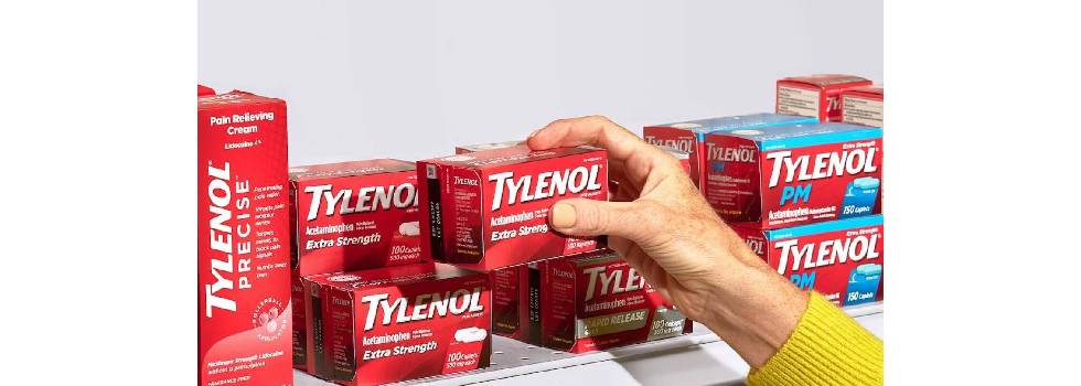 Tylenol: